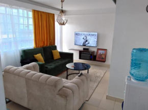 The Sky House BnB
